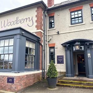 Woodberry Inn